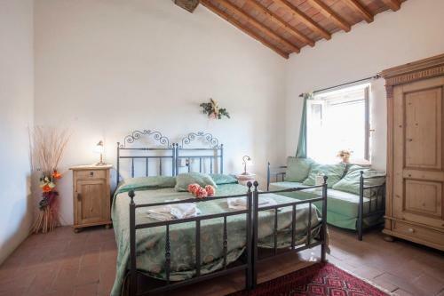 Agroturismo Agriturismo I Tre Archi