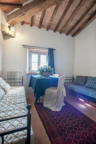 Agroturismo Agriturismo I Tre Archi
