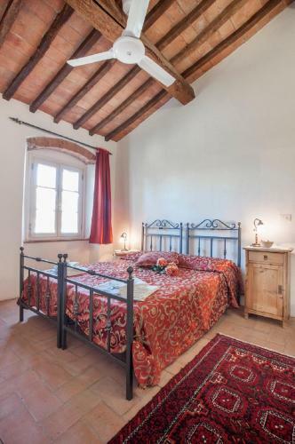 Agroturismo Agriturismo I Tre Archi