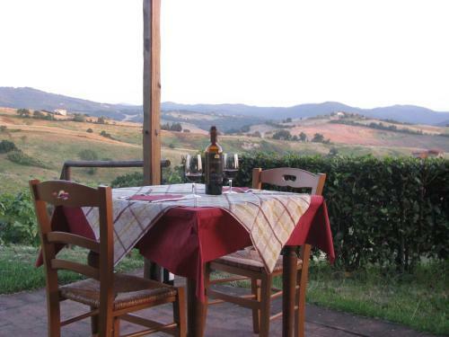 Agroturismo Agriturismo I Tre Archi