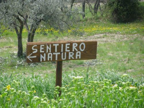 Agroturismo Agriturismo I Tre Archi