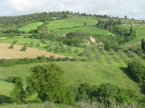 Agroturismo Agriturismo I Tre Archi