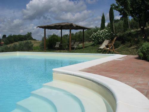 Agroturismo Agriturismo I Tre Archi