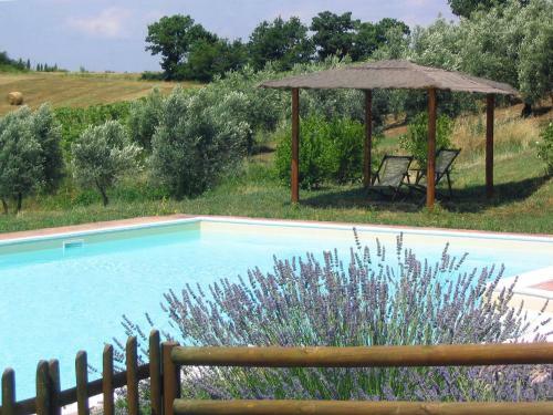 Agroturismo Agriturismo I Tre Archi