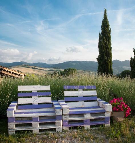 Agroturismo Agriturismo I Tre Archi