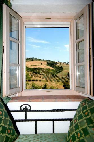 Agroturismo Agriturismo I Tre Archi