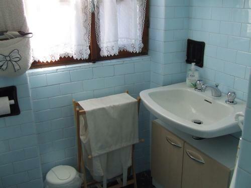 Apartamento Appartamenti Lagger