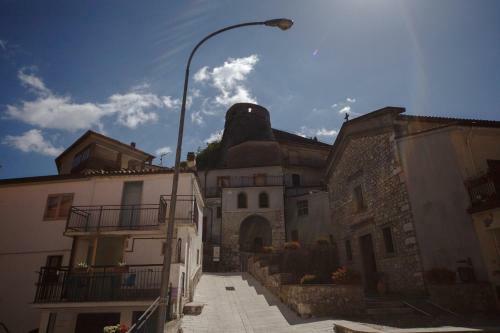 Castello Pandone