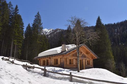 Chalet Brenta Dolomites
