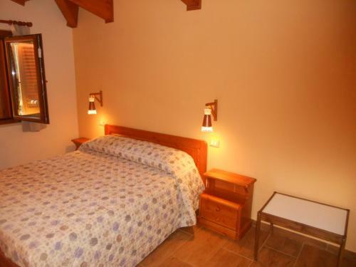 Hostal La Locanda Del Lago Lucciola