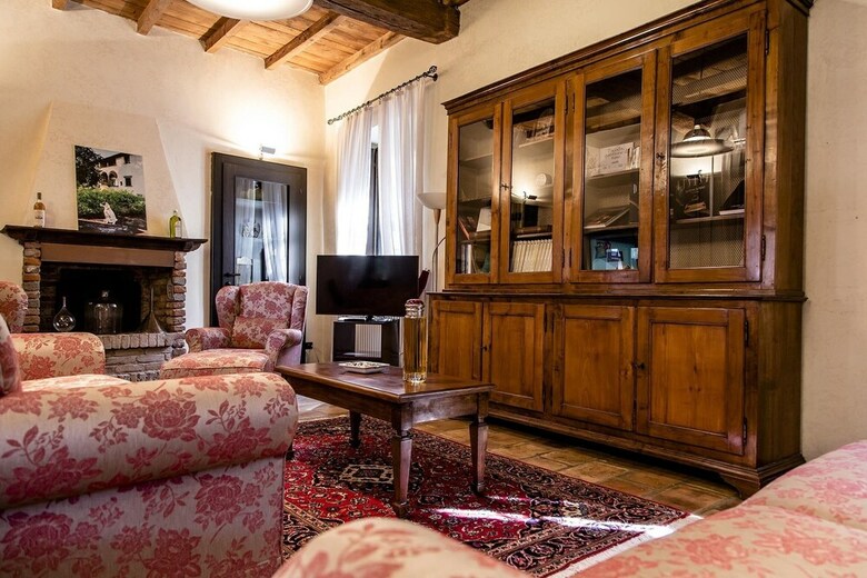 Bed & Breakfast La Locanda Di Sant'anna