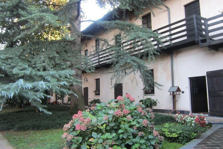 Bed & Breakfast La Locanda Di Sant'anna