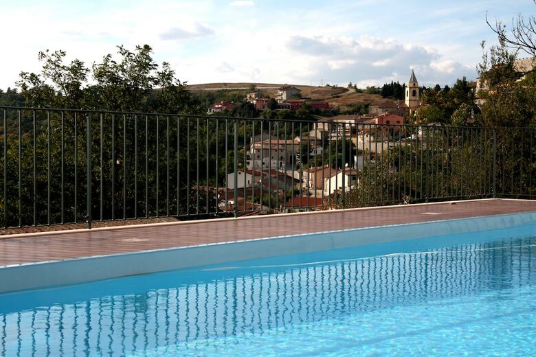 Hostal Affittacamere Bellavista