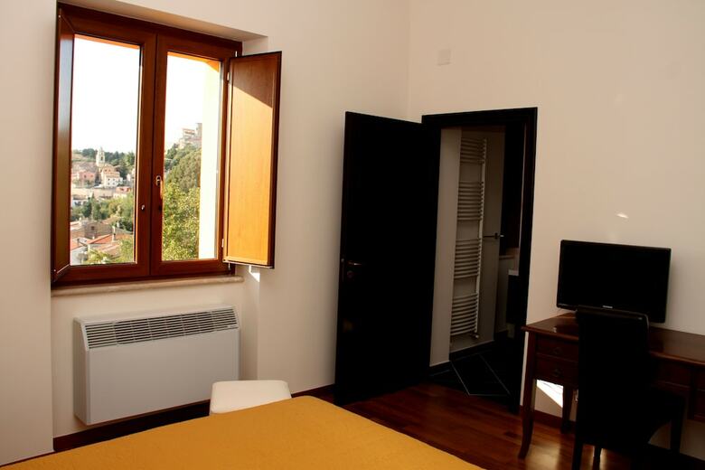 Hostal Affittacamere Bellavista