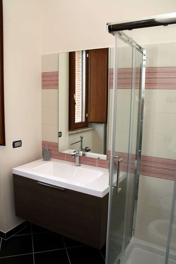 Hostal Affittacamere Bellavista