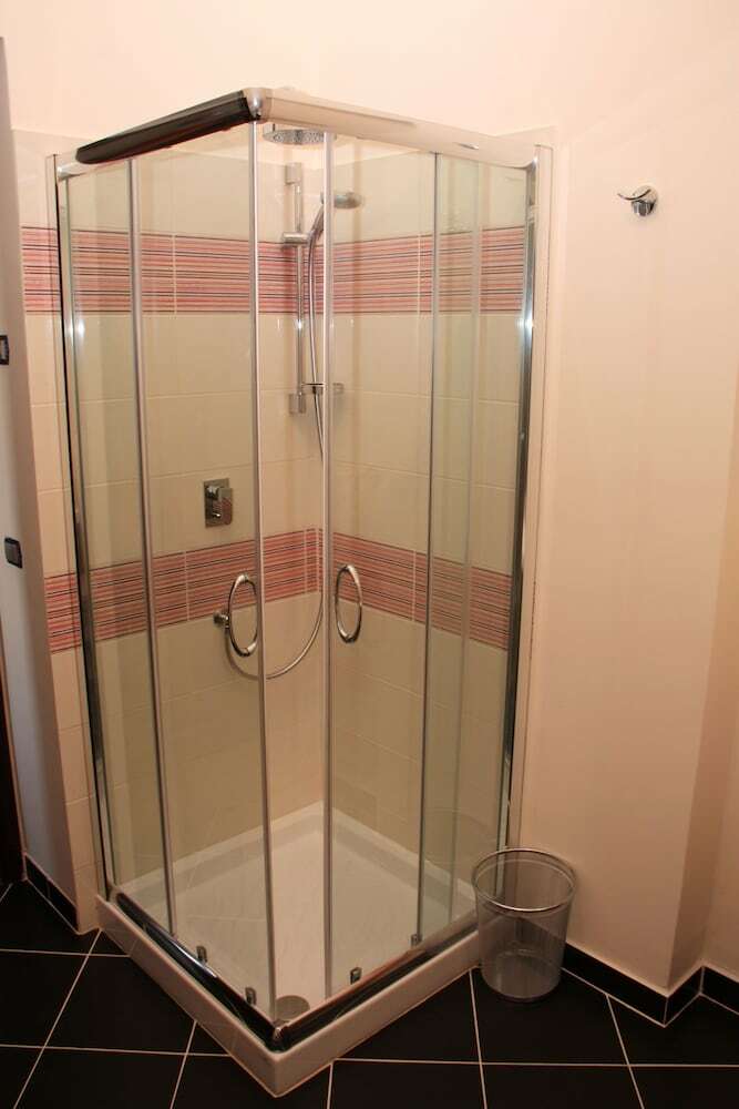 Hostal Affittacamere Bellavista