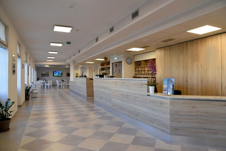 Hotel Nuovo Albergo Operai