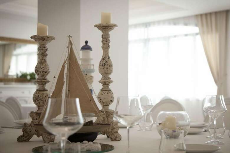 Hotel Le Saline Resort
