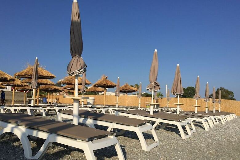 Hotel Le Saline Resort