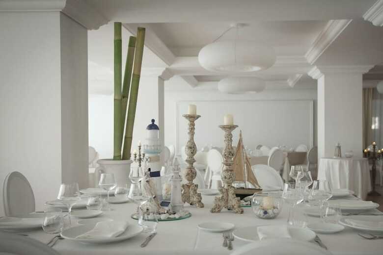 Hotel Le Saline Resort