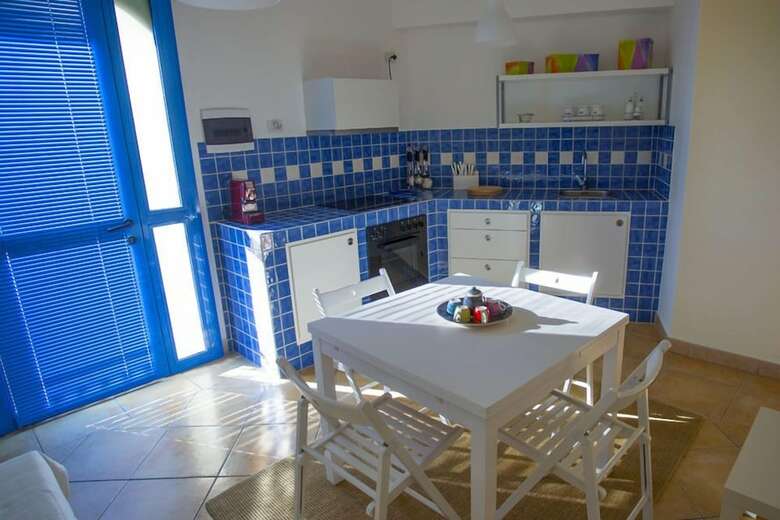 Hotel Le Saline Resort