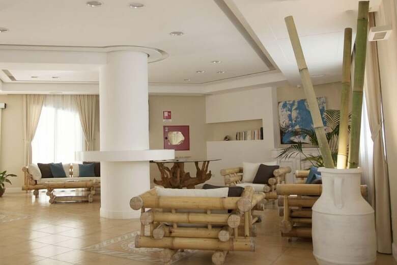 Hotel Le Saline Resort