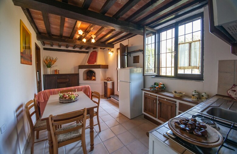 Agroturismo Tenuta Di Poggio Cavallo