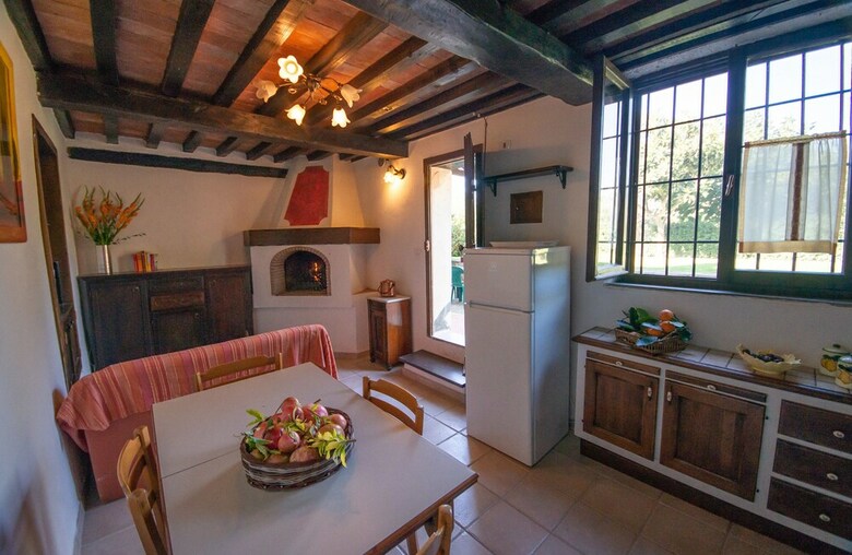 Agroturismo Tenuta Di Poggio Cavallo