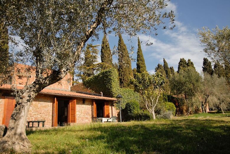 Agroturismo Tenuta Di Poggio Cavallo