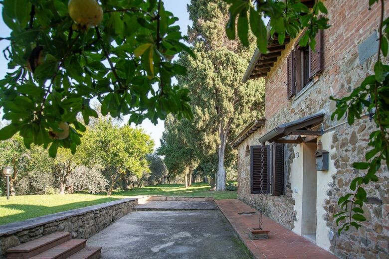 Agroturismo Tenuta Di Poggio Cavallo