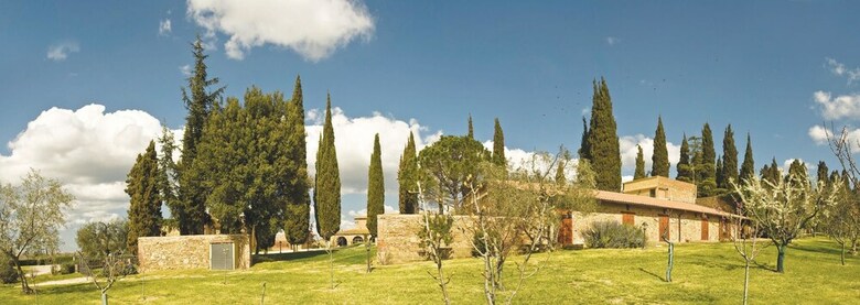Agroturismo Tenuta Di Poggio Cavallo