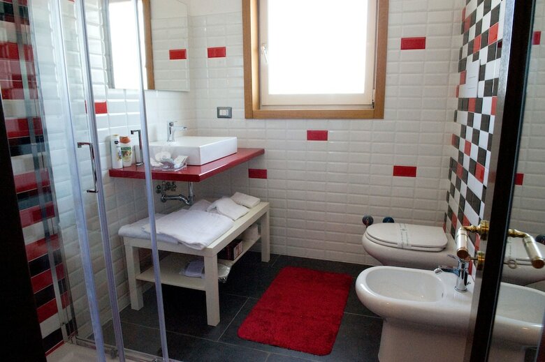 Hostal Villitaly Suite & Coffee Salerno