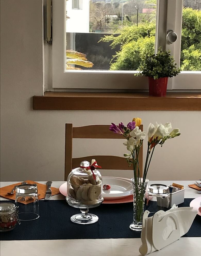 Hostal Villitaly Suite & Coffee Salerno