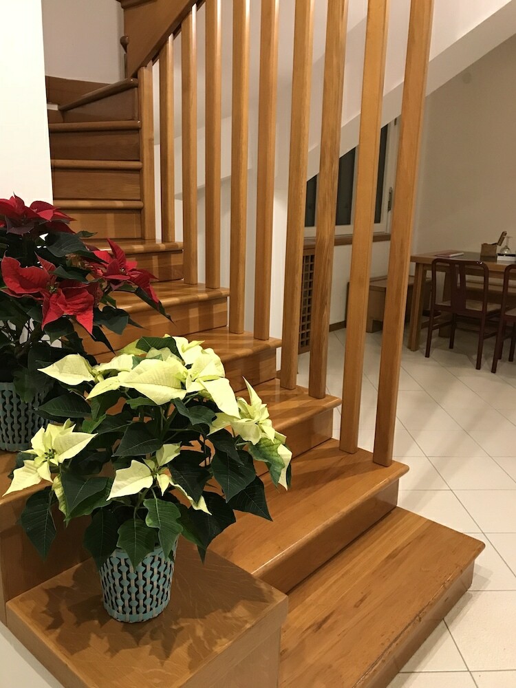 Hostal Villitaly Suite & Coffee Salerno