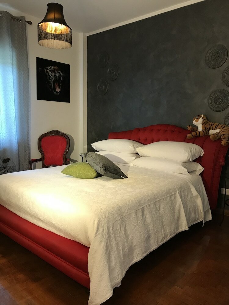 Hostal Villitaly Suite & Coffee Salerno
