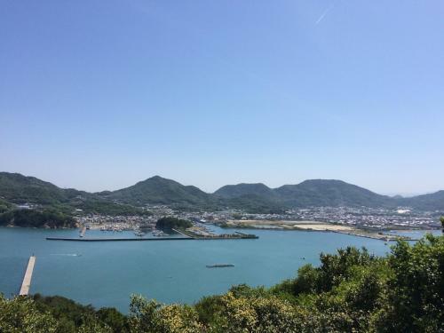 Hostal Setouchi Guest House Taiyo And Umi