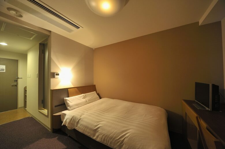 Hotel Dormy Inn Express Soka City