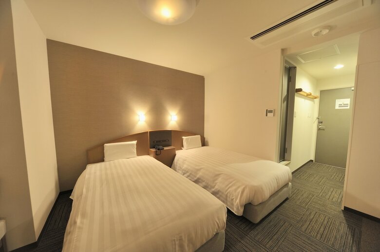 Hotel Dormy Inn Express Soka City