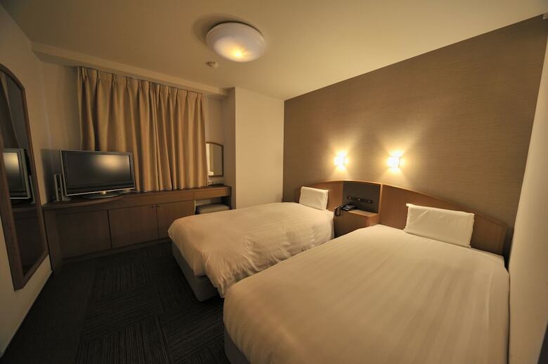 Hotel Dormy Inn Express Soka City