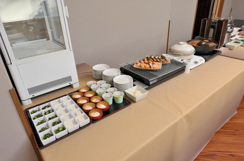 Hotel Dormy Inn Express Soka City