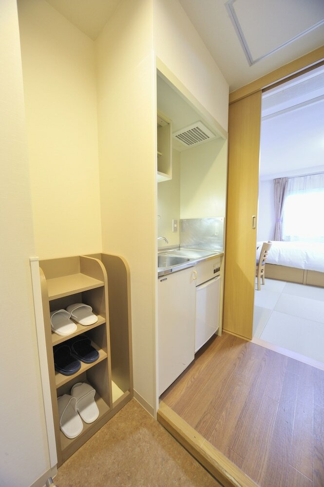Hotel Dormy Inn Express Soka City