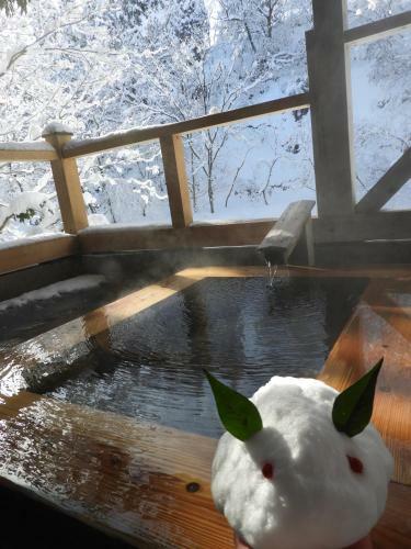 Hotel Yamada Onsen Genenro