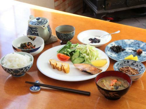 Hostal Pension Himawari