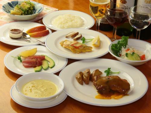 Hostal Pension Himawari