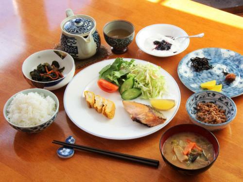 Hostal Pension Himawari