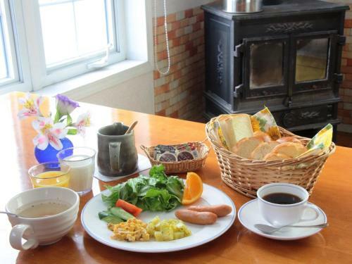 Hostal Pension Himawari