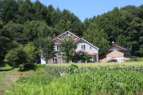 Hostal Pension Himawari