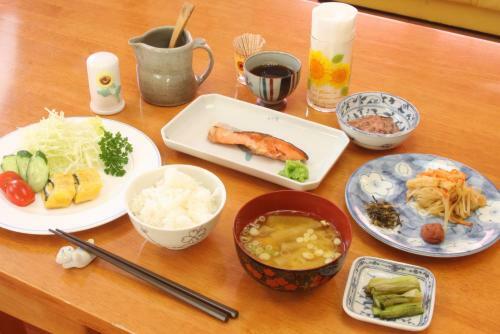 Hostal Pension Himawari