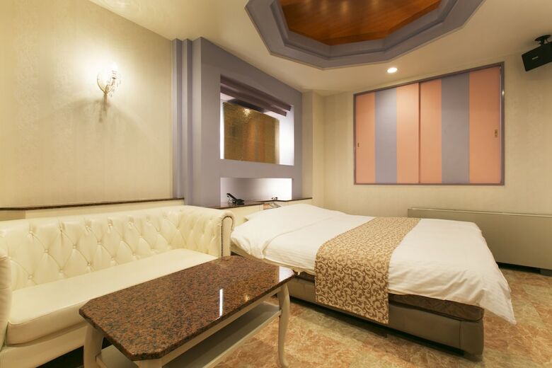 Hotel Atlantis Toyonaka (adult Only)