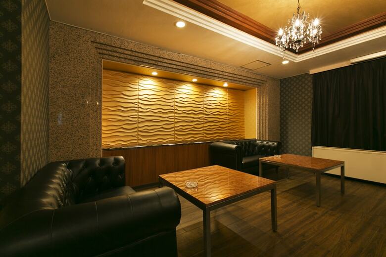 Hotel Atlantis Toyonaka (adult Only)